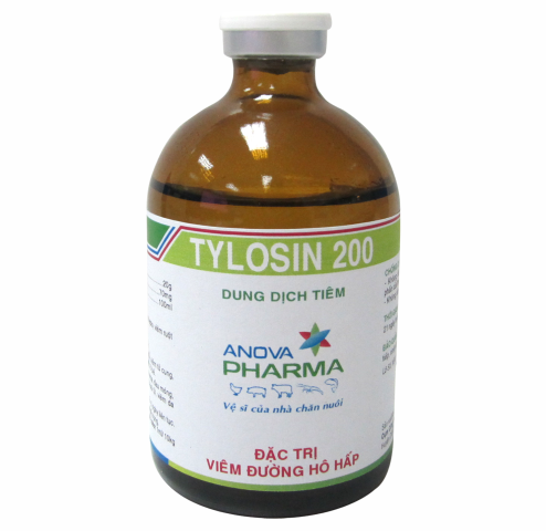 TYLOSIN 200