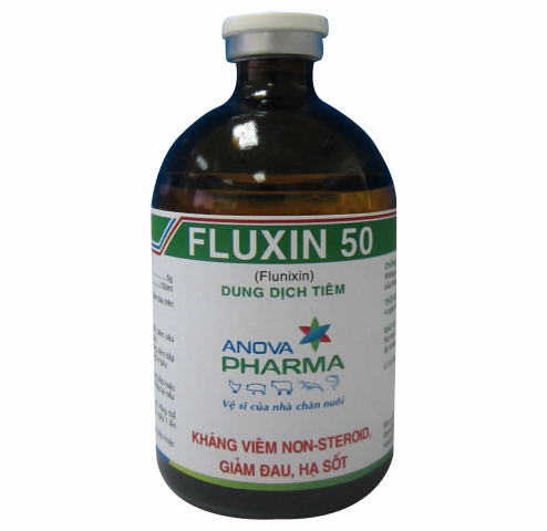 FLUXIN 50